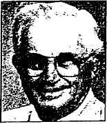 James Bart “Bart” Hensley (1923-2000)