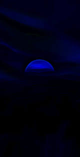 Issues with recent system updates or installations. Darkness Black Screensaver Blue Hd Mobile Wallpaper Peakpx