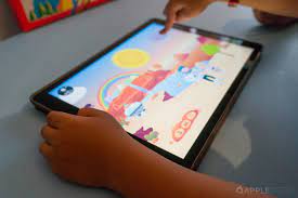 Los juegos son hablados en español, para jugar gratis y online, destinados a bebés y niños a partir de 1 año, y con propuestas para nenes y nenas de 2, 3, 4 y 5 años aproximadamente. Siete Aplicaciones Para Entretener A Los Ninos En Casa