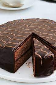 sachertorte klassisch und simpel die besten backrezepte mit gelinggarantie rezept kuchen rezepte einfach kuchen und torten rezepte kuchen und torten