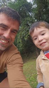 Amadeo... Que rápido se nos pasa el tiempo!!!, Ya 3 años de tener al mejor  maestro que podía tener en la vida... Gracias hijito por permitirme ser tu  papá y enseñarme tanto! Te amo con todas mis ...