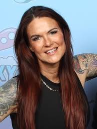 Lita (wrestler)