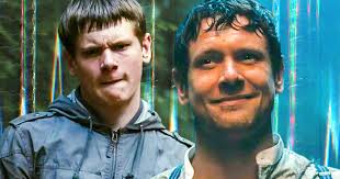 The Villainous Role from Jack O'Connell That Beats Sinners