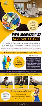 House Cleaning Services Near Me Prices House Cleaning Services Clean House Cleaning Maid