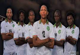 De droom van suriname om zich voor het wk voetbal van 2018 te plaatsen is voorbij. Suriname Grijpt Naast Gold Cup Curacao En Guyana Plaatsen Zich