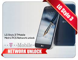 Unlocky tool is an unlock code generator app that can be used online (no download needed) through you can get a permanent iphone 6s unlock code based on imei. Lg Stylo 3 Tmobile Metropcs Network Unlock Unlockerplus Network Unlock Frp Bypass Services