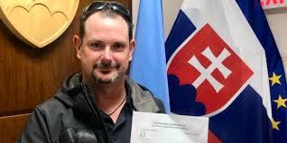He plays on the pga tour. South African Born Rory Sabbatini Becomes A Citizen Of Slovakia Eyes Playing In 2020 Olympics Golf News And Tour Information Golf Digest
