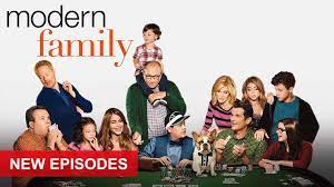Is Tv Show Modern Family 2018 Streaming On Netflix