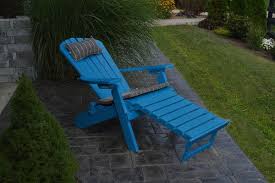 A L Furniture Co Folding Reclining Recycled Plastic Adirondack Chair W Pullout Ottoman Lead Time To Ship 3 Weeks Adirondack Chair Plastic Adirondack Chairs Recycled Plastic Adirondack Chairs