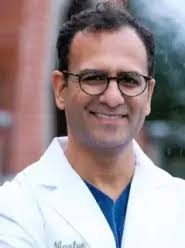 Dr. Sanil Nigalye, MD