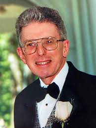 Obituary information for Armand Taylor Terpening