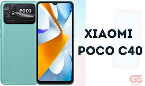 Xiaomi Poco C40 - Full Specifications ...