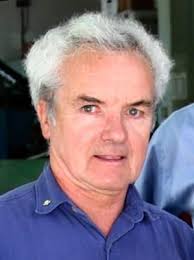 Coppersmith, humanitarian