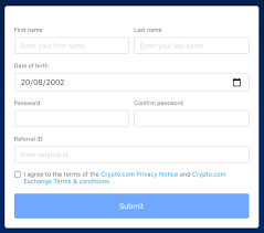 Crypto.com exchange is powered by cro, with deep liquidity, low fees and best execution prices, you can trade major cryptocurrencies like bitcoin,ethereum on our platform with the best experience crypto.com syndicate is a secure liquidity mining platform powered by cro. Crypto Com Referral Code 2150 Sign Up Bonus Guide Medium