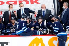 Paul maurice is a hockey coach from canada. K B Qpwkg8jlsm