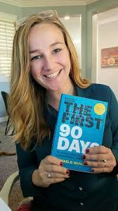 Joni Swedlund's Instagram, Twitter & Facebook