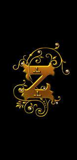 Animals with names beginning with the letter z are rare. Letter Z Royal Letters Golden Black Alphabet Alphabets Hd Phone Wallpaper Peakpx