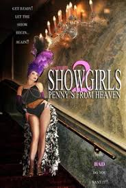 Showgirls 2: Penny's from Heaven - Wikipedia