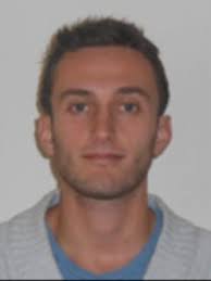 Romaric PAILLÉ (Aéroport Marseille Provence à Marignane)