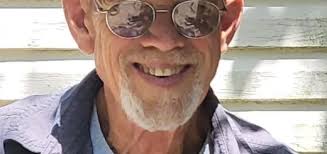 OBITUARY: DAVID MARK HANDLEY