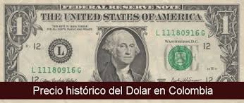 Trm (in spanish tasa representativa del mercado ) is the official exchange rate calculated by the superintendencia financiera de colombia (government). Trm Dolar Hoy Ficha Tecnica Y Comentarios Vehiculos Nuevos Y Usados Colombia Tecnoautos Com