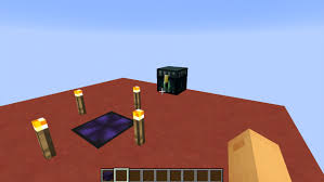 There are 2 options available in this vid. Simple Void World For Minecraft 1 14