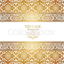 Vintage Royal Background Antique Stock Vector Colourbox Are you looking for royal frame design images templates psd or png vectors files? vintage royal background antique