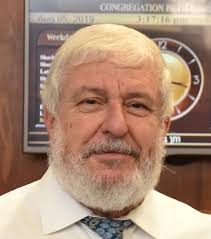 EXECUTIVE REPORT 2020