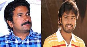 Anil Sunkara to Direct Allari Naresh