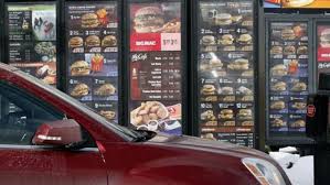 Family time breakfast bertiga hm ayam mcd. Bila Abang Drive Thru Mcd Layan Nyanyi Sekali