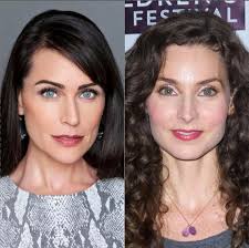 Sheila hasn't changed. Look at what she's doing to Li