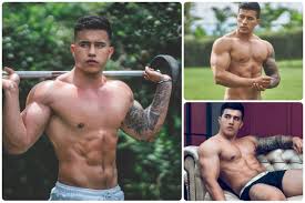 Bi-Curious Flirt4Free Model Garret Alvin is Looking for a Hard Fuck •  QueerPig - Gay Porn Blog