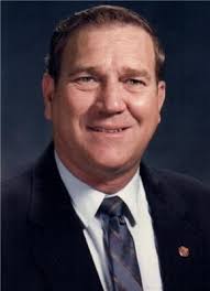 TED DOCKERY Obituary (2021)