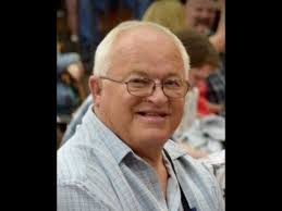 Larry Olson Memorial Service