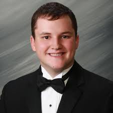 🎓✨ Congratulations to Brayden, Class of 2025! Your hard work, heart, and  faith have brought you to this moment. We're so proud of you and can't wait  to see what God has