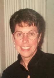 Patricia Housman Obituary (1940