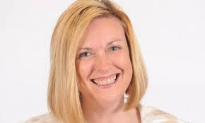 Tory candidate featured in party manifesto suspended as a midwife