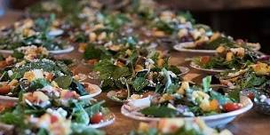 Farm To Table: Chef Brenda Boyle of Better Ask...