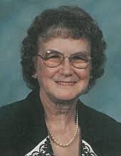 Obituary information for Theresa E. Oelhafen