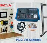 PLC Trainers - Industrial Automation Labs | Tesca
