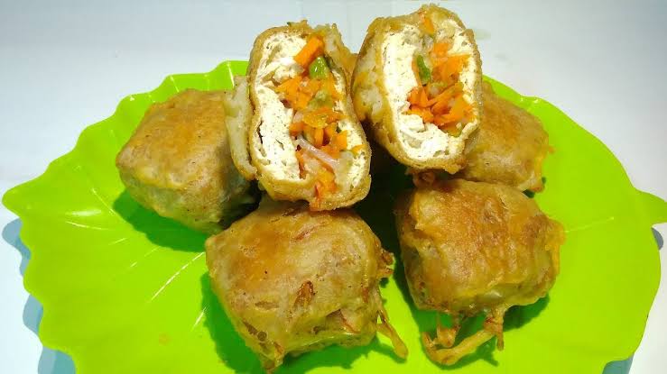 Afbeeldingsresultaat voor tahu isi