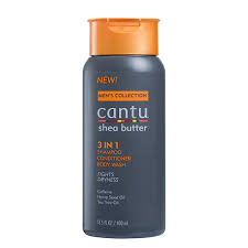 Products Cantu Beauty
