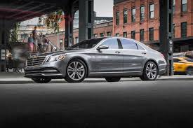 Slc more than just a smaller sibling to the sl, the 2019 slc is a sporty and powerful introduction to the mercedes benz. 2020 Mercedes Benz S Class Prices Reviews And Pictures Edmunds