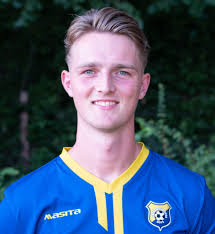 Vroomshoopse Boys verdiend langs SV Gramsbergen