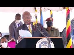 Ban and kim are on an official tour in east africa discussing with leaders amongst other issues the current security situation in dr congo. Download President Museveni S State Of Nation Address 3gp Mp4 Codedwap