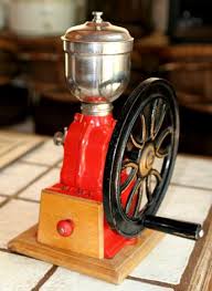 We did not find results for: What Did You Begin Grinding Your Beans With
