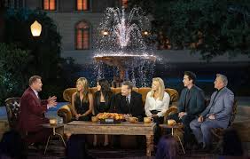The rest is a decidedly mixed bag. Friends The Reunion Special Episode Is It Worth The Wait