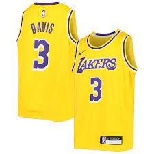 Kaufen sie die neueste offizielle nba lizenz billig anthony davis damen es männer. ÙƒØªÙŠØ¨ Ø§Ù„Ø±ÙˆØ§Ø¦ÙŠ ØªØ´Ù‚Ù„Ø¨ Anthony Davis Jersey Nike Sjvbca Org