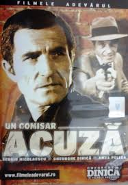 Sergiu nicolaescu mihai viteazul (dvd). Un Comisar Acuza Dvd Fara Subtitrare Sergiu Nicolaescu Libraria Romanilor