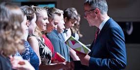 Wo Der Wohlstand Wohnt